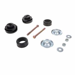 Radiator Support Bushing Kit - 12 pcs - 81-91 Chevy GMC CK Blazer Jimmy Suburban - Image 5 of 5